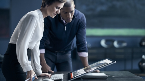 Backup and Disaster Recovery