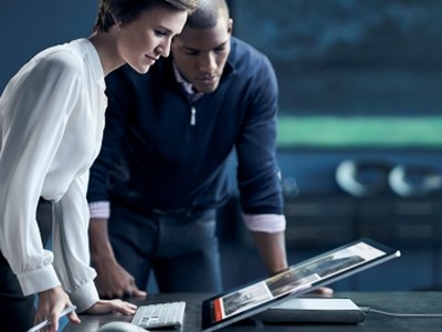 Backup and Disaster Recovery