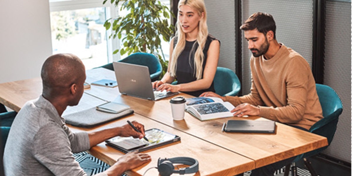 Helping charities to work better with modern IT