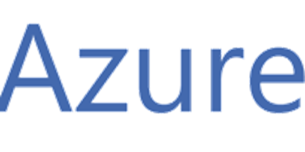 Azure Logo