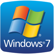 Windows 7 Logo