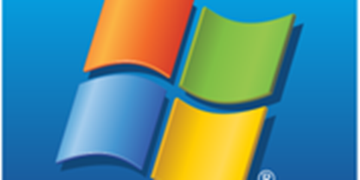 Windows 7 Logo