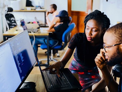 Custom development solutions from Fuse