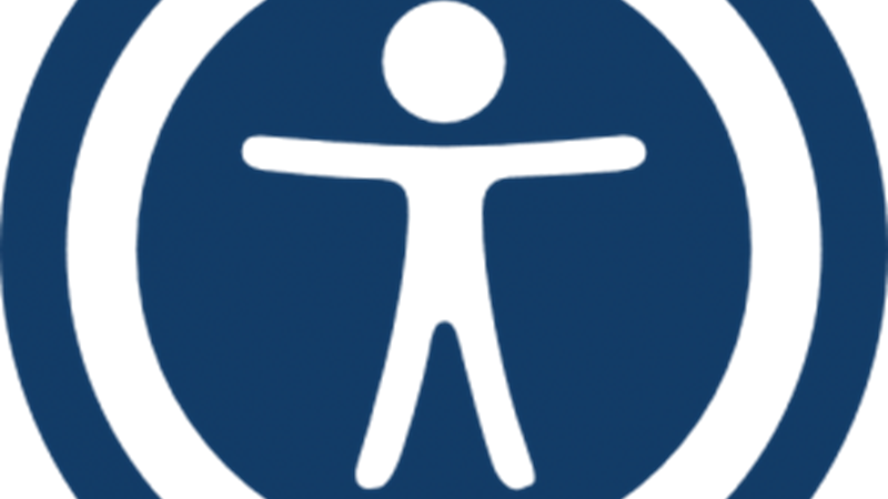 Web Accessibility Graphic