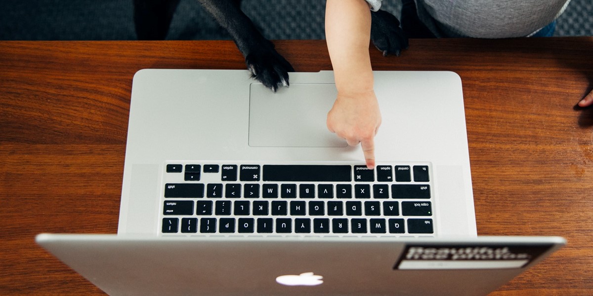 Your Home Working Team Is At Risk - 4 IT Security Vulnerabilities