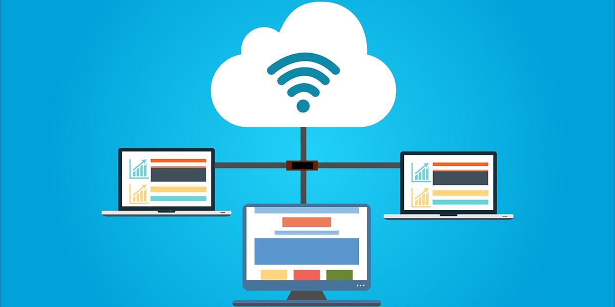 How Can You Ensure Your Data Is Safe When Your Staff Are Working From Home