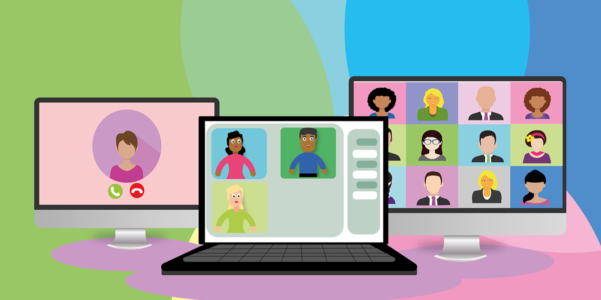 Why Use MS Teams To Boost Efficiency While Your Staff Are Working From Home?