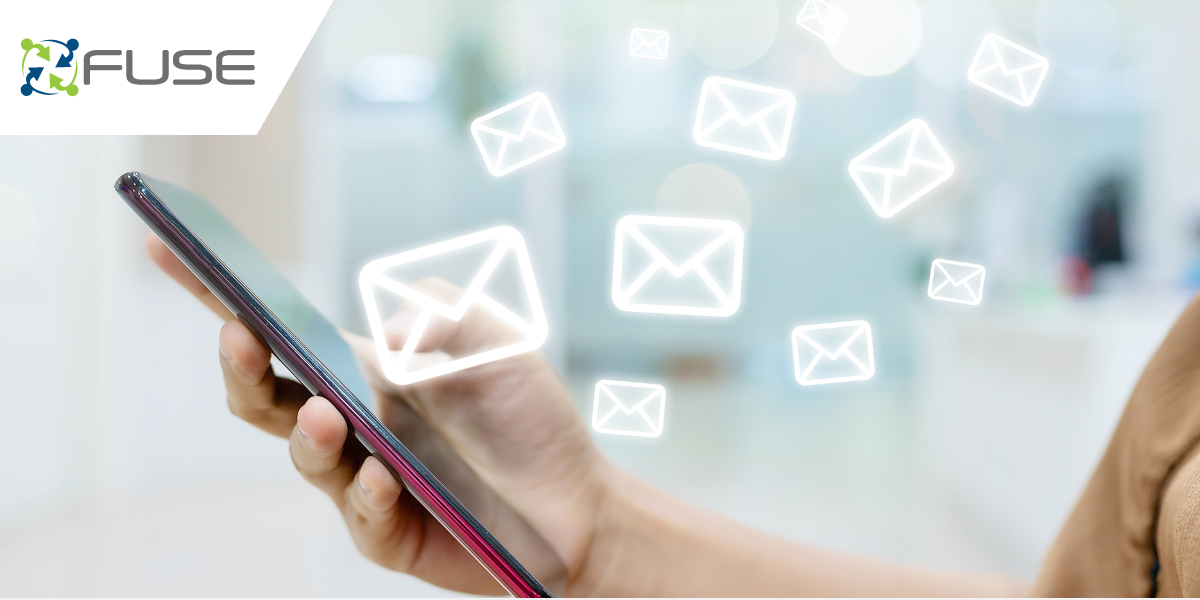 How Do Businesses Benefit Using Managed IT Services for Email Management?