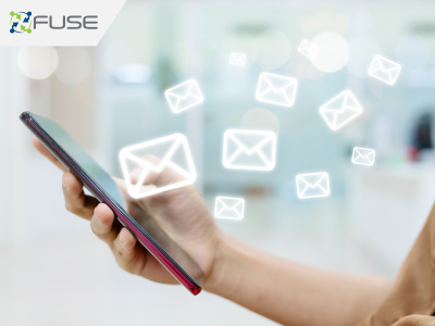 How Do Businesses Benefit Using Managed IT Services for Email Management? 