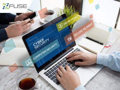 The Essential Cyber Security Glossary All SME's Should Know