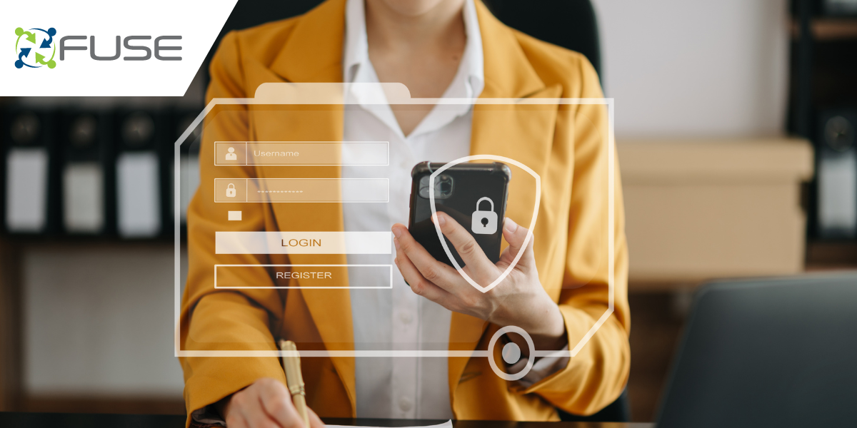 Most Common Types Of Cybersecurity Attack On Small Businesses