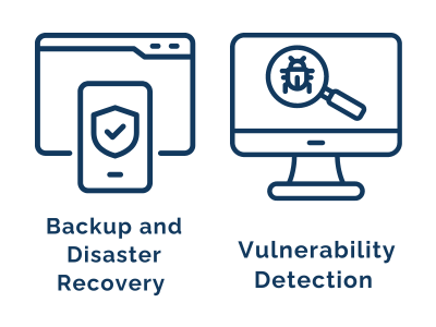 IT Services Northampton Backup and Disaster Recovery