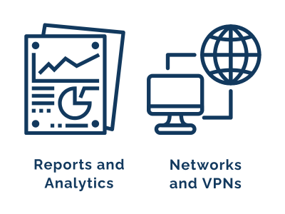 Reports and Analytics