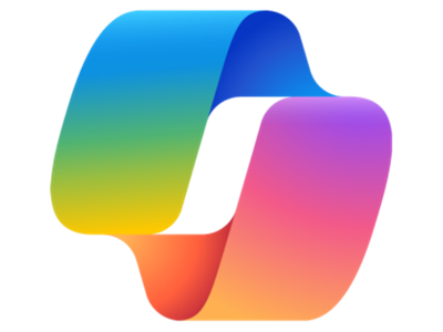 Microsoft Copilot Logo