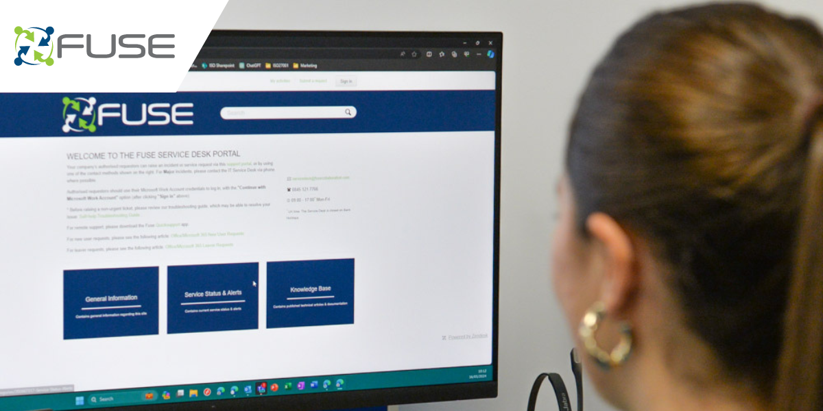 What Are the Benefits of Co-Managed IT Support?