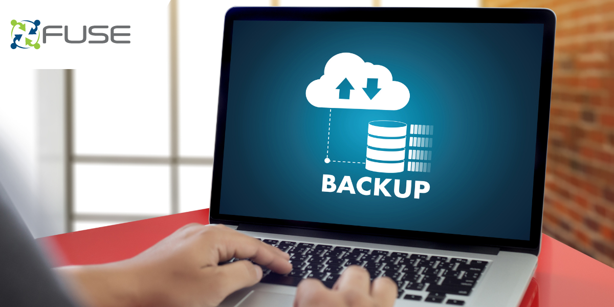 What Are Backup and Disaster Recovery Services?