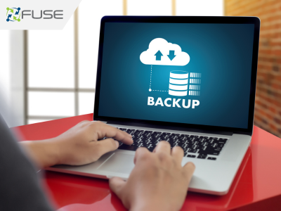What Are Backup and Disaster Recovery Services? 