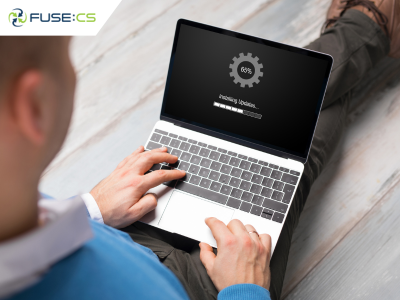 How to encourage end users to keep software up to date 