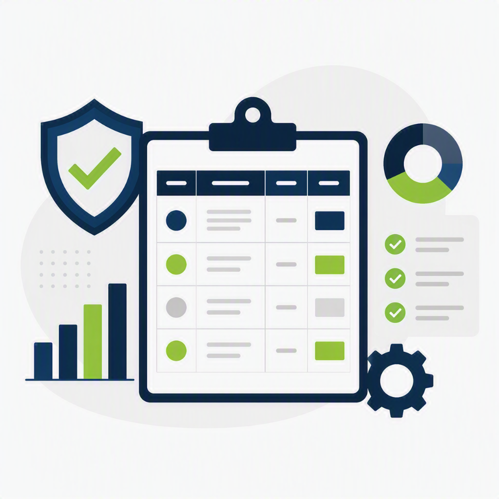 Why Every SMB Needs a Risk Register
